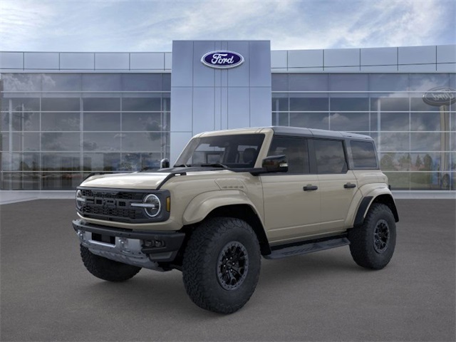 2025 Ford Bronco 4-Door Raptor's photo