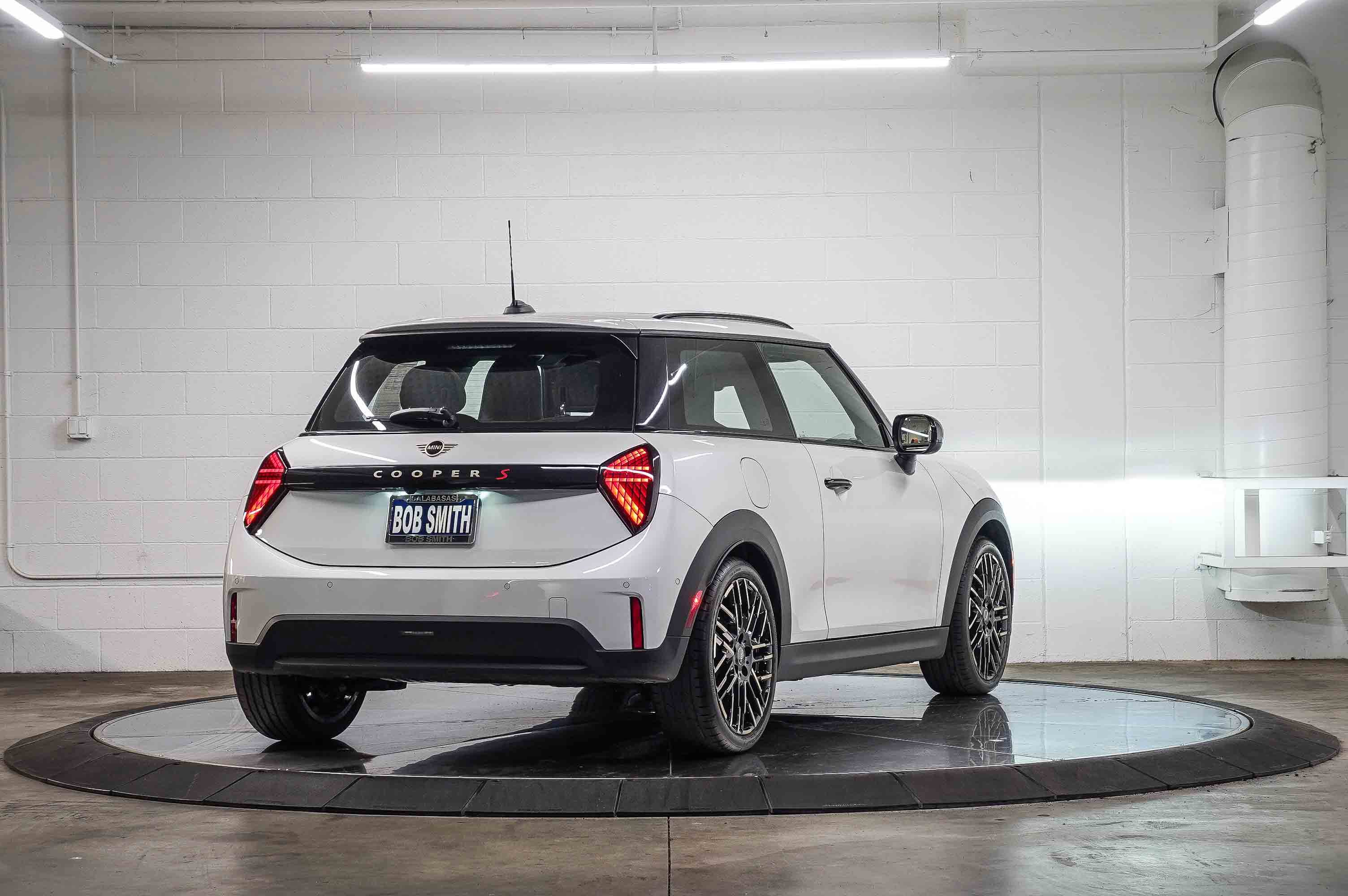 2025 Mini Cooper 2 Door Hardtop S photo 6