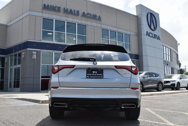 2024 Acura MDX SH-AWD photo 3