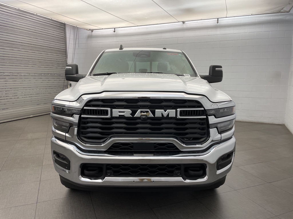 2025 Ram 2500 Tradesman photo 5