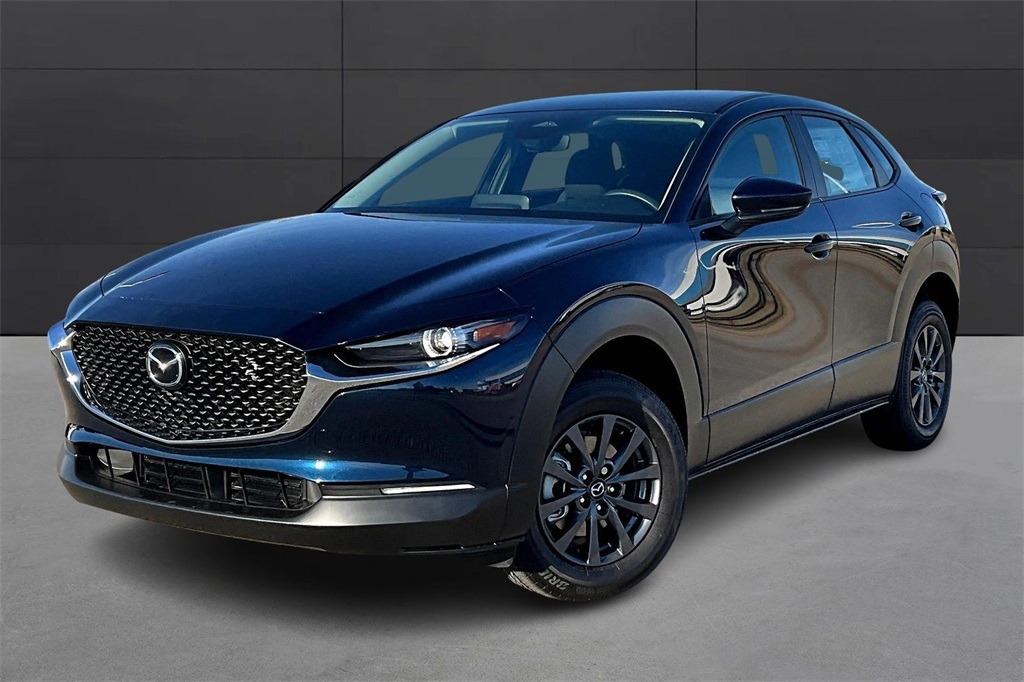 2026 Mazda CX-30 S