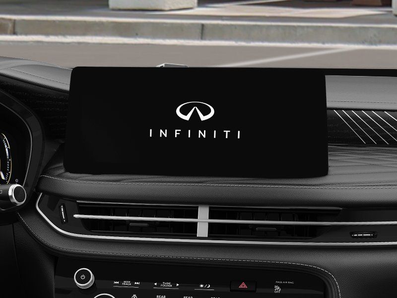 2026 Infiniti QX60 Autograph AWD photo 13