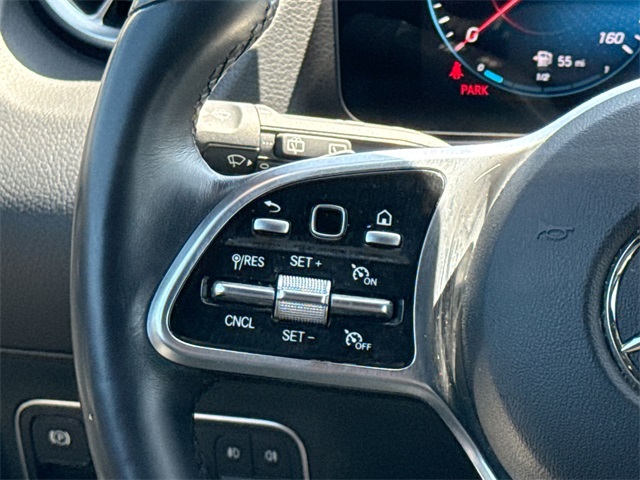 2023 Mercedes Benz GLA 250 photo 25