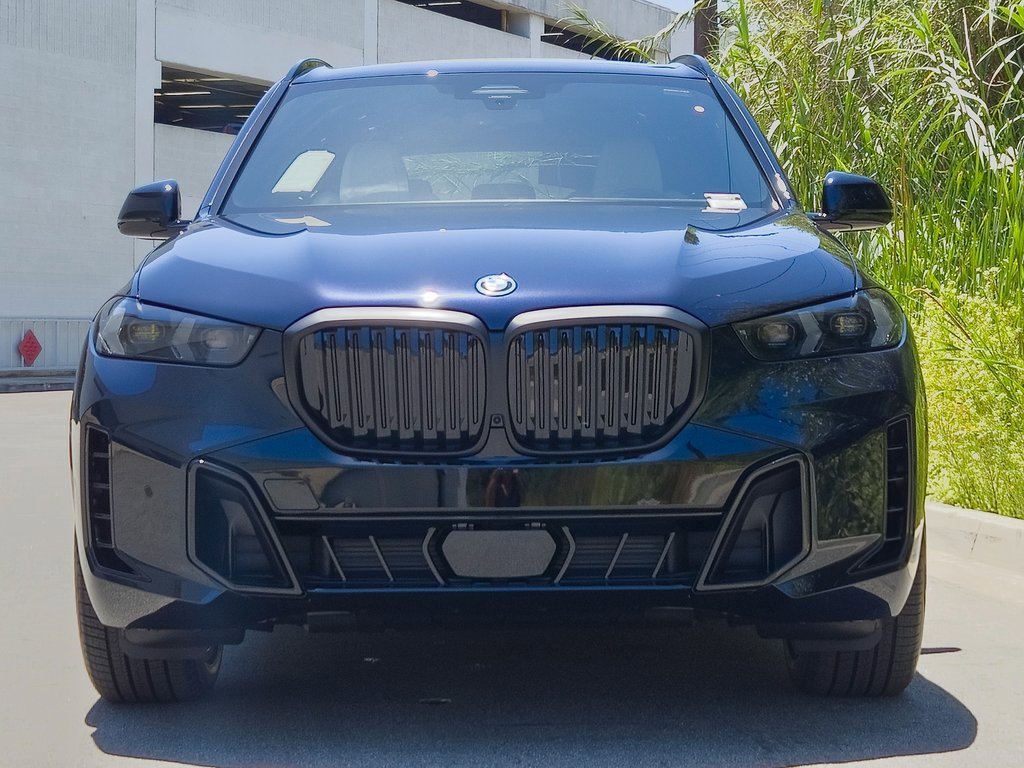 2026 Bmw X5 xDrive50e photo 3