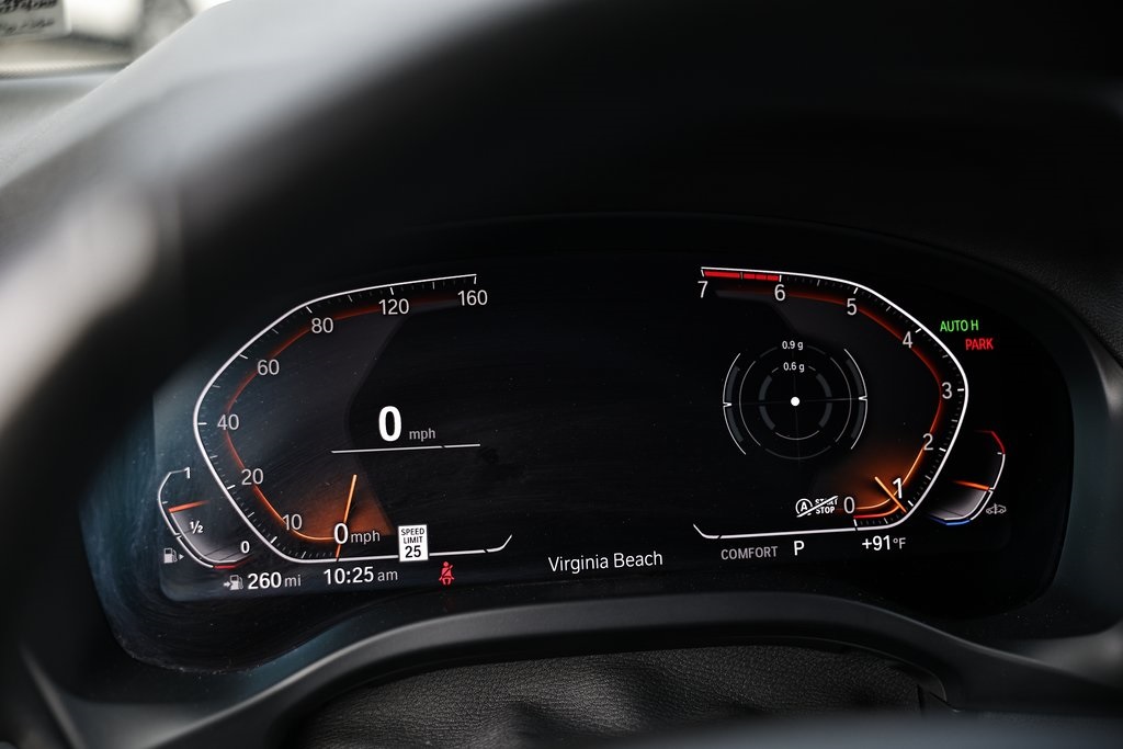 2024 Bmw X3 xDrive30i photo 31