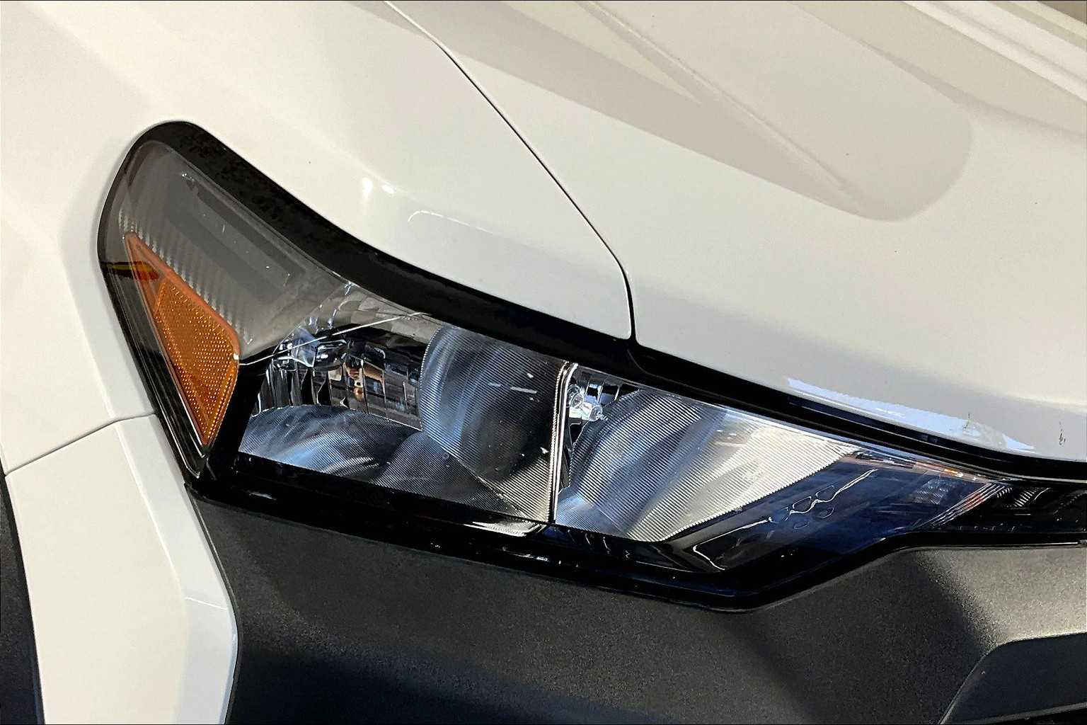 2023 Chevrolet Colorado Trail Boss photo 25