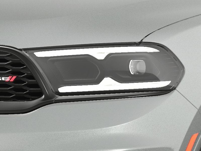 2025 Dodge Durango GT Plus photo 12