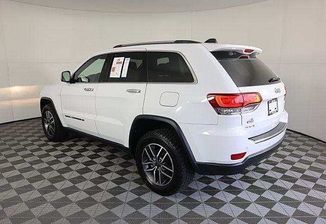 2022 Jeep Cherokee Limited Sport photo 3
