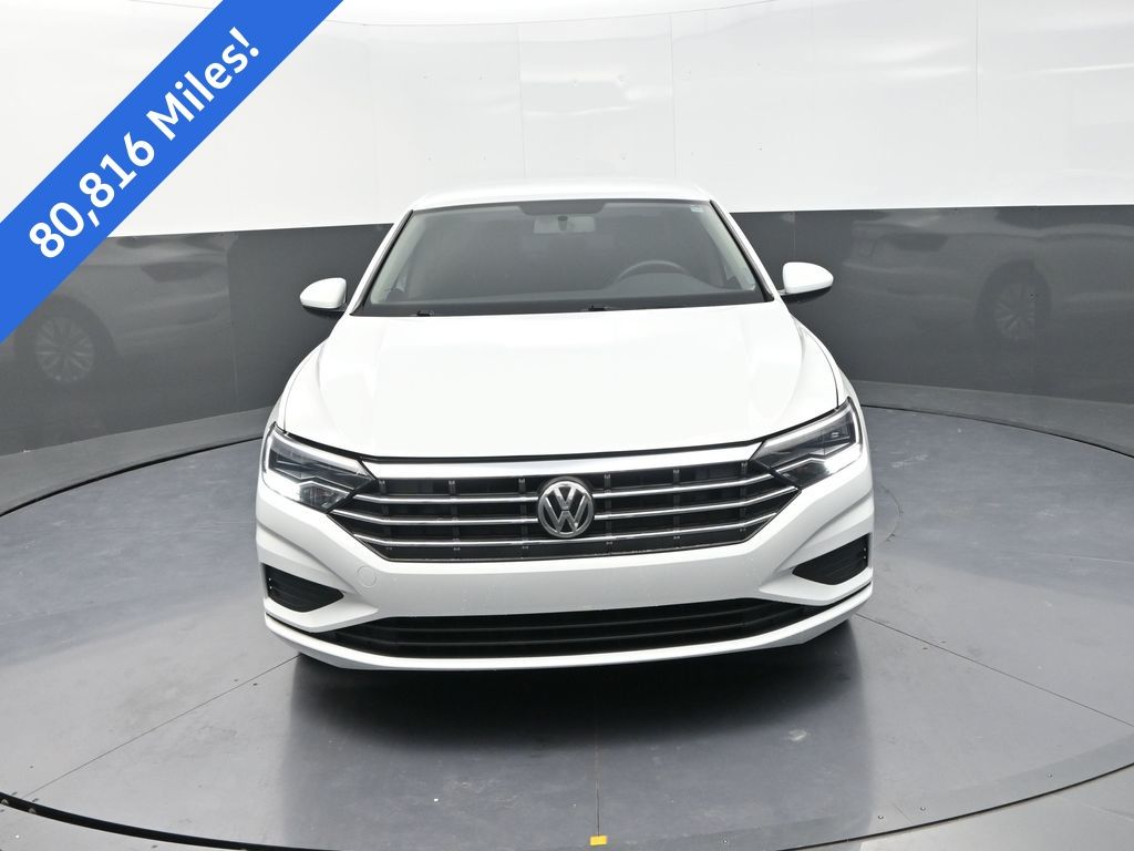 2019 Volkswagen Jetta 1.4T S photo 2