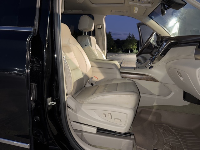 2018 Gmc Yukon XL Denali photo 19