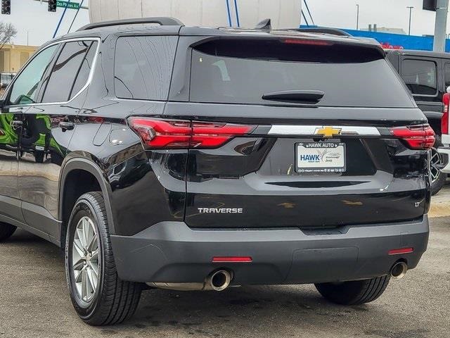 2023 CHEVROLET TRAVERSE - Image 6
