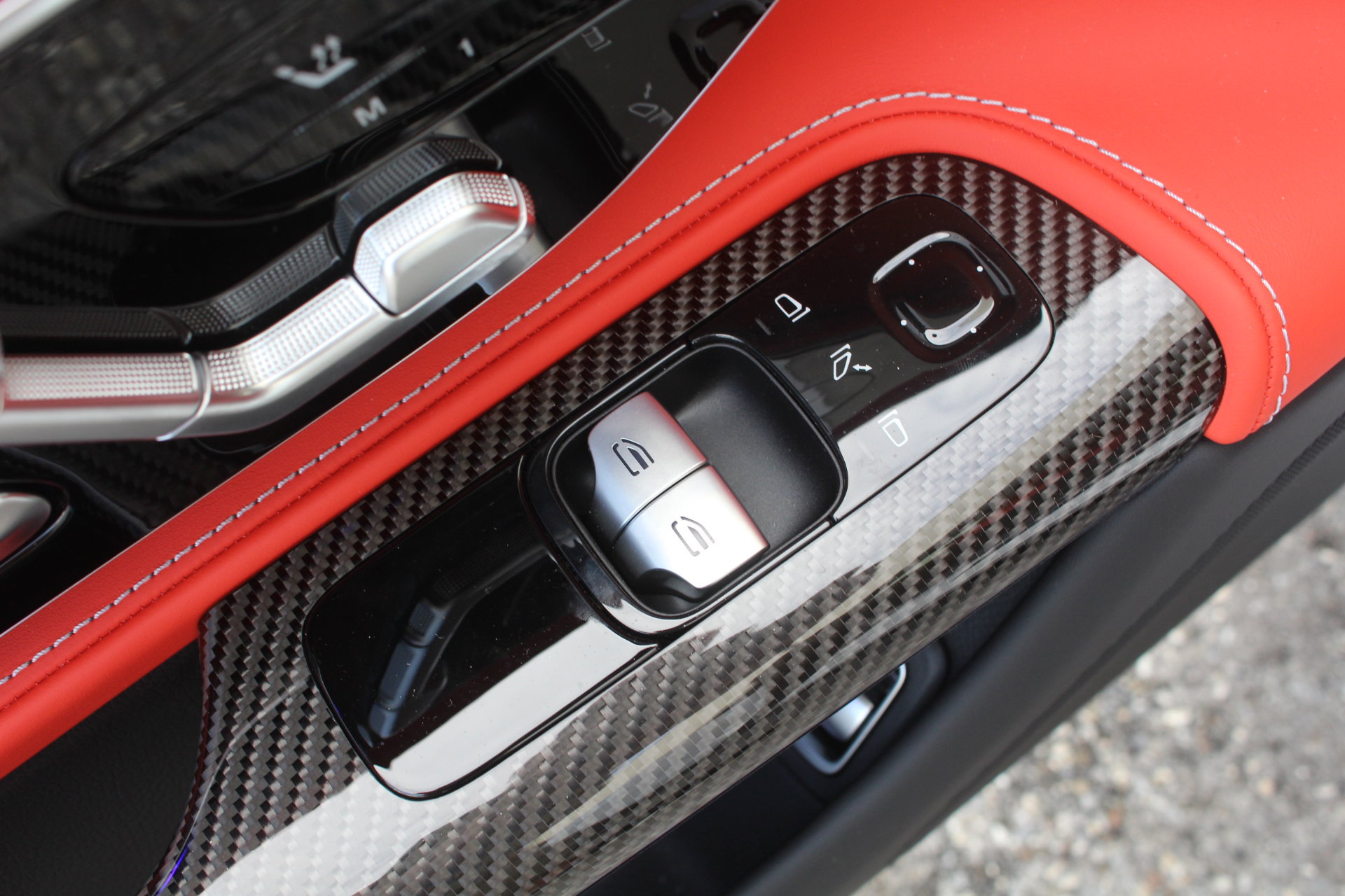 2025 Mercedes Benz AMG GT 43 photo 13