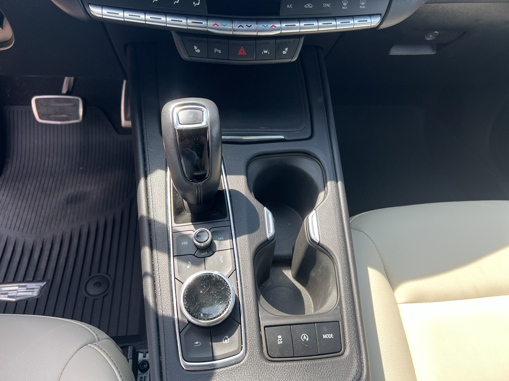 2019 Cadillac XT4 Sport photo 24
