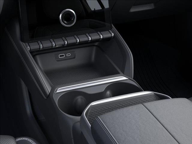 2026 Gmc Terrain Denali photo 19