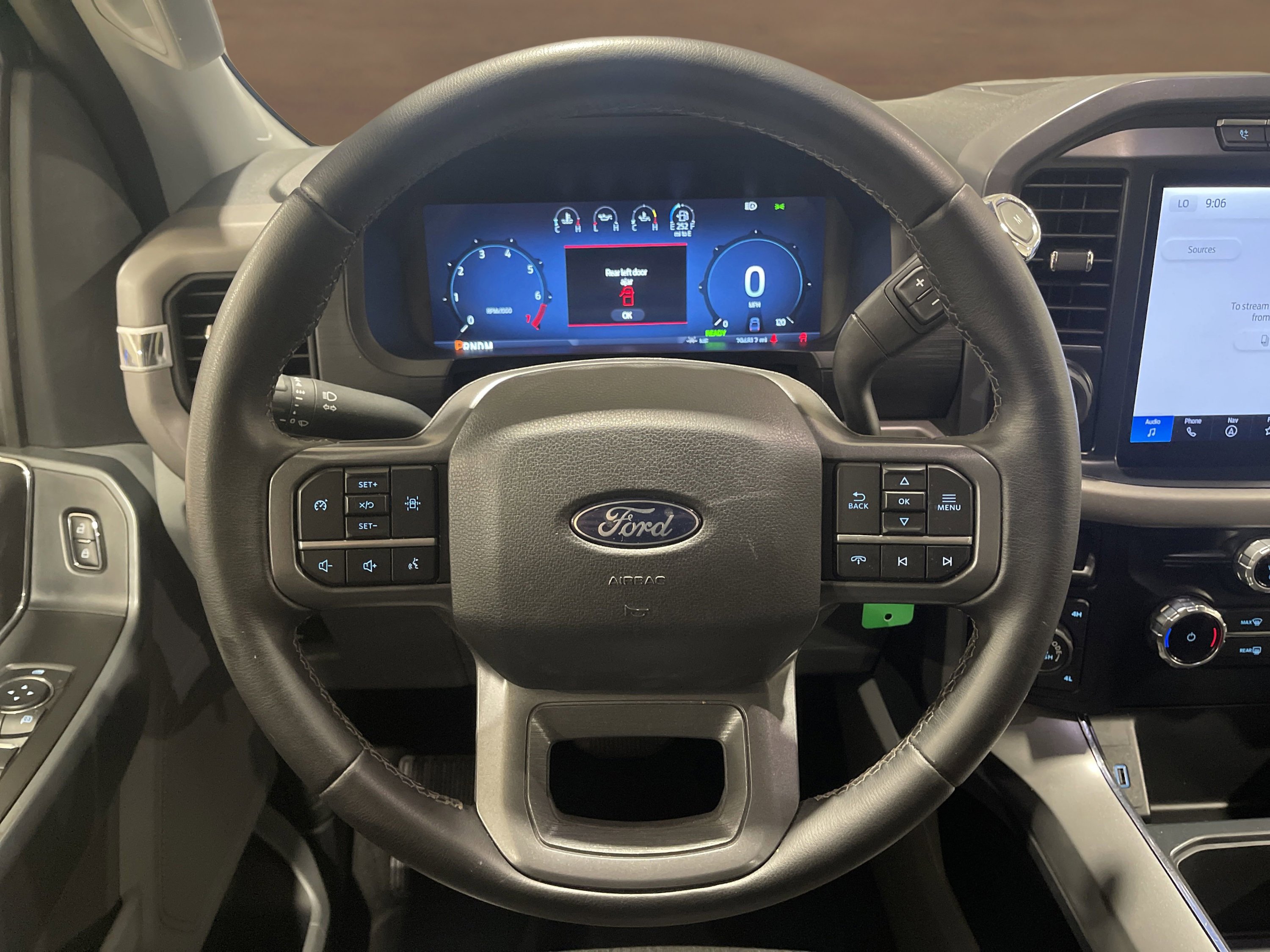 2024 Ford F-150 XLT photo 15