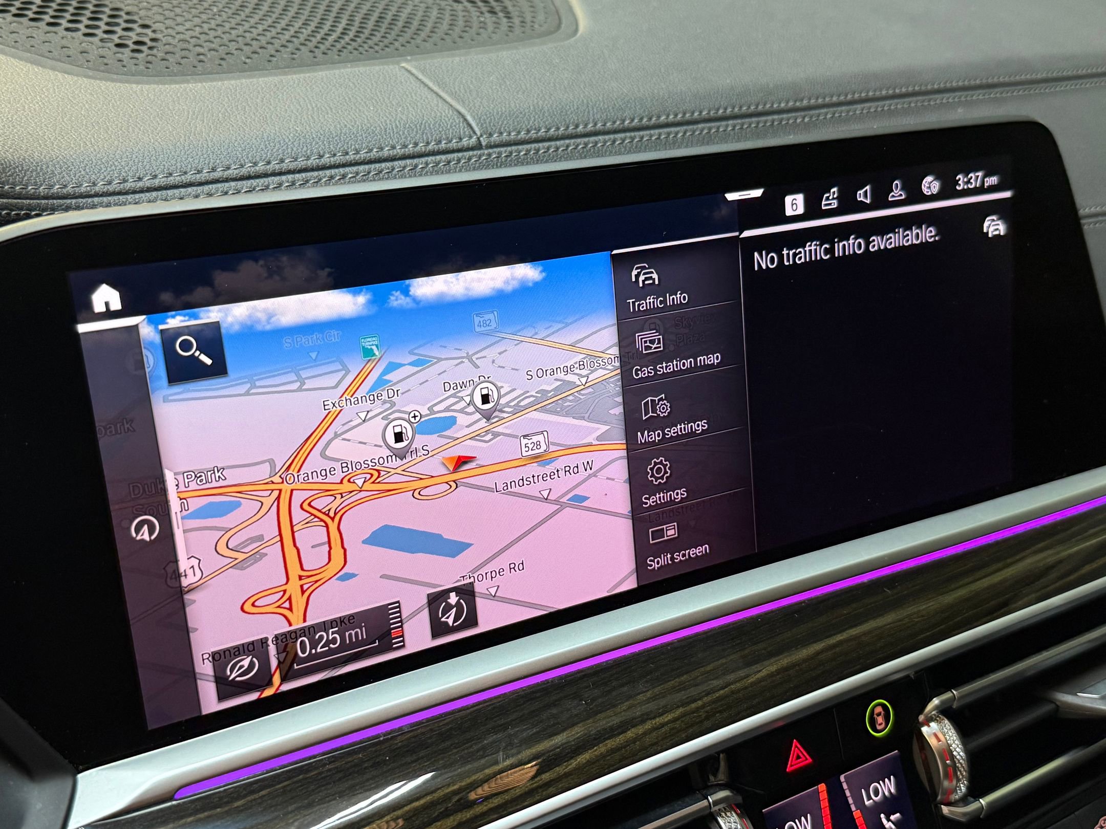2020 Bmw X7 xDrive40i photo 27