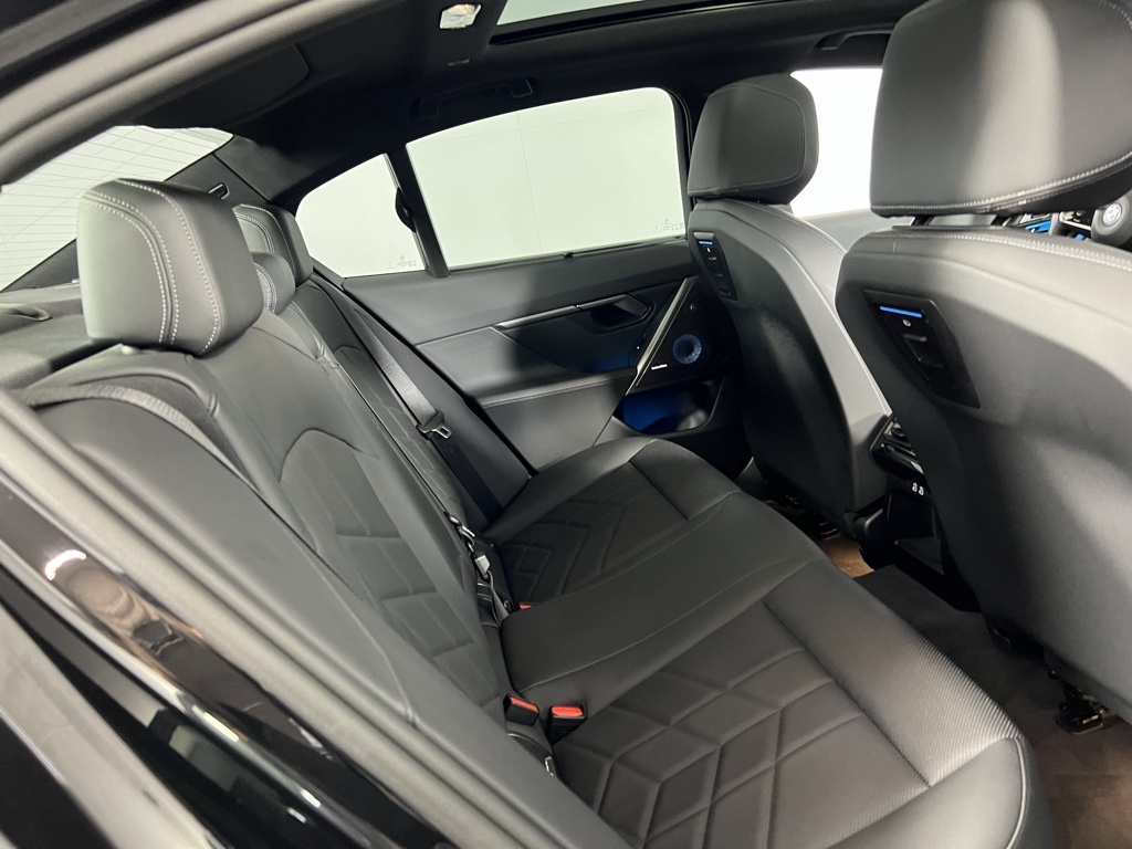 2024 Bmw i5 M60 photo 28