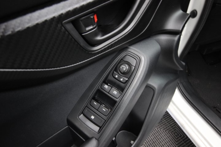2022 Subaru Impreza Base photo 15