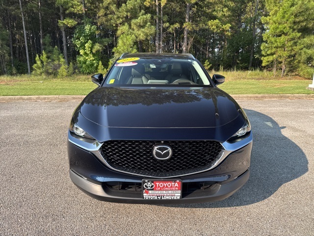 2022 Mazda CX-30 2.5 Turbo Premium Plus photo 2