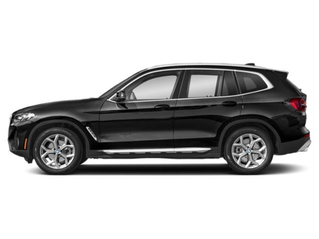 2024 Bmw X3 sDrive30i photo 6