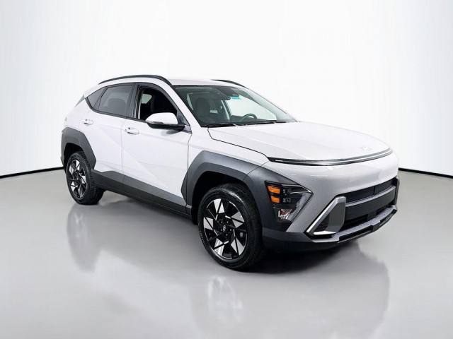 New 2025 Hyundai KONA SEL SUV in Louisville #H20027 | Oxmoor Hyundai