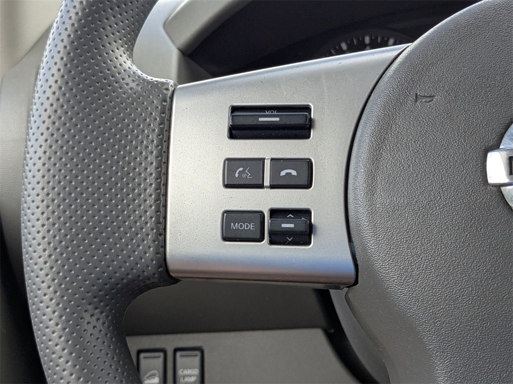2019 Nissan Frontier SV photo 28