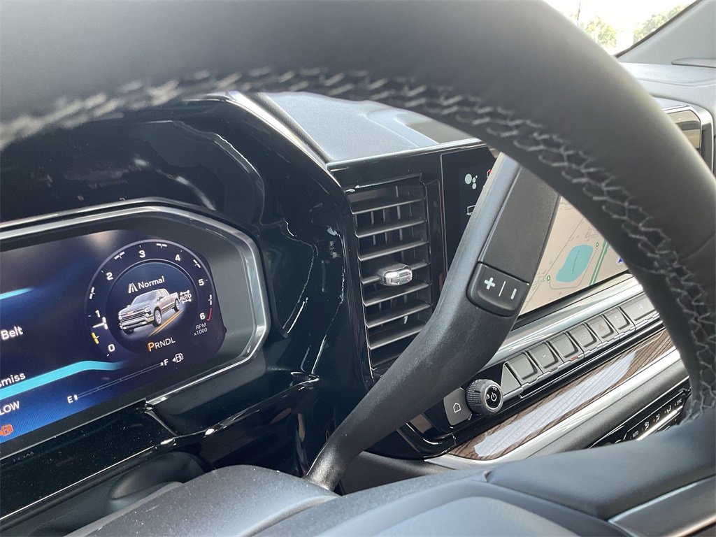 2026 Chevrolet Silverado 1500 LT photo 20