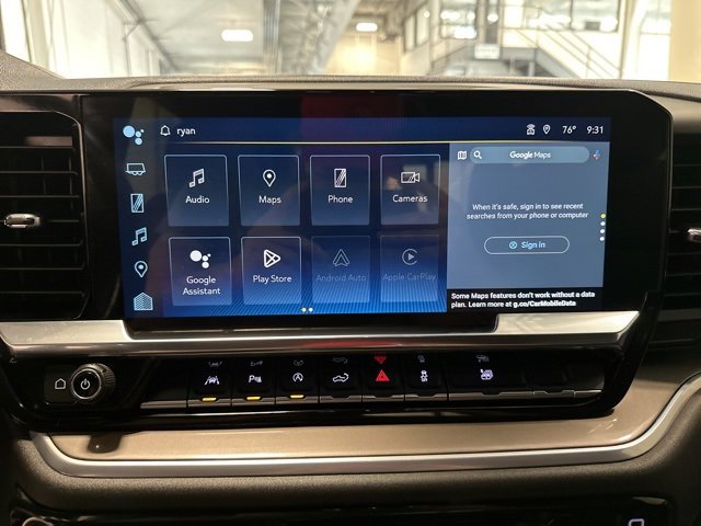 2022 Chevrolet Silverado 1500 High Country photo 23