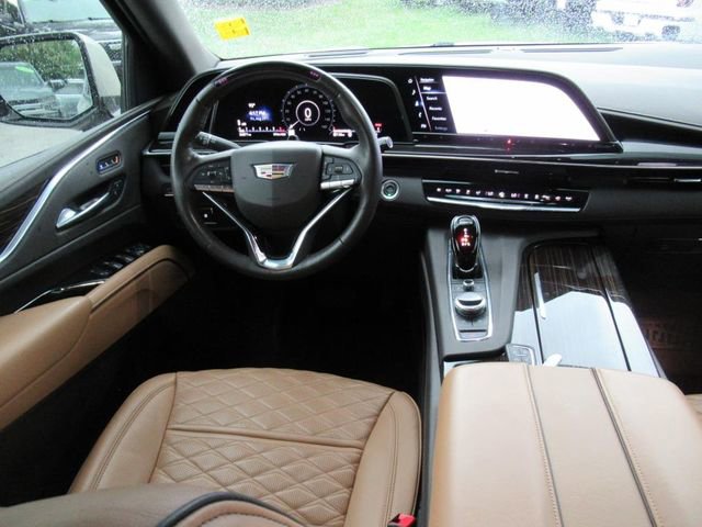 2023 Cadillac Escalade ESV Sport photo 14