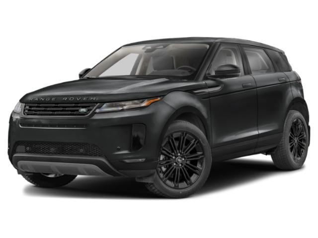 2026 Land Rover Range Rover Evoque Dynamic SE's photo