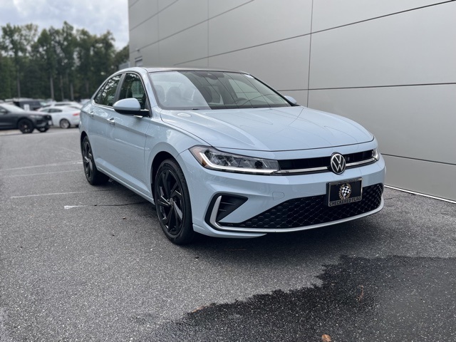 2026 Volkswagen Jetta SE photo 23