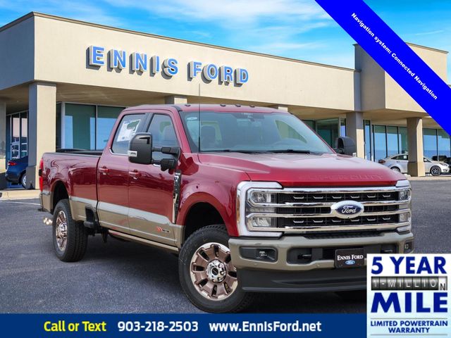 2026 Ford F-350 Super Duty King Ranch's photo
