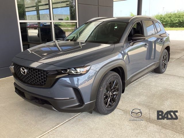 2025 Mazda CX-50 2.5 S Preferred photo 2