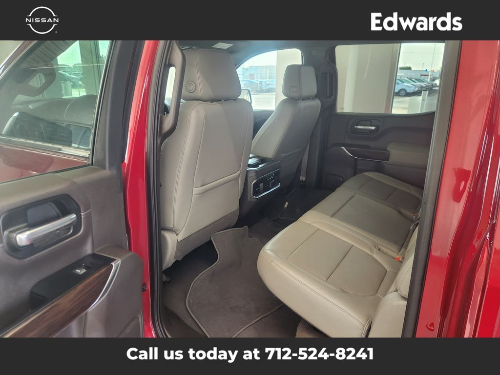 2019 Gmc Sierra 1500 SLT photo 13
