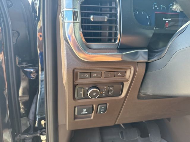 2024 Ford F-150 King Ranch photo 11