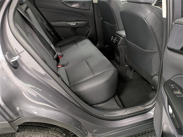 2025 Lexus NX 350 AWD photo 25