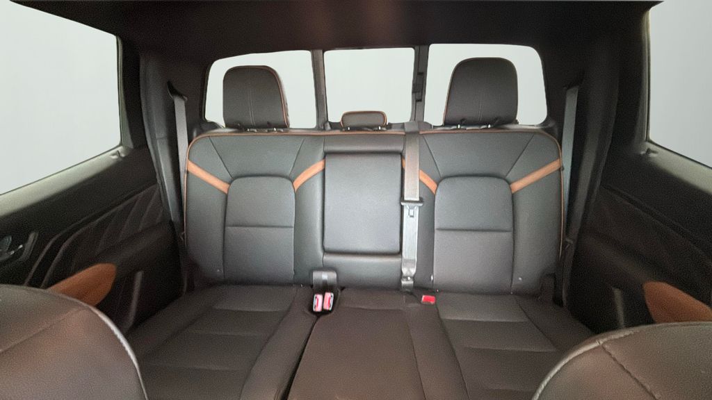 2023 Gmc Canyon AT4 photo 19