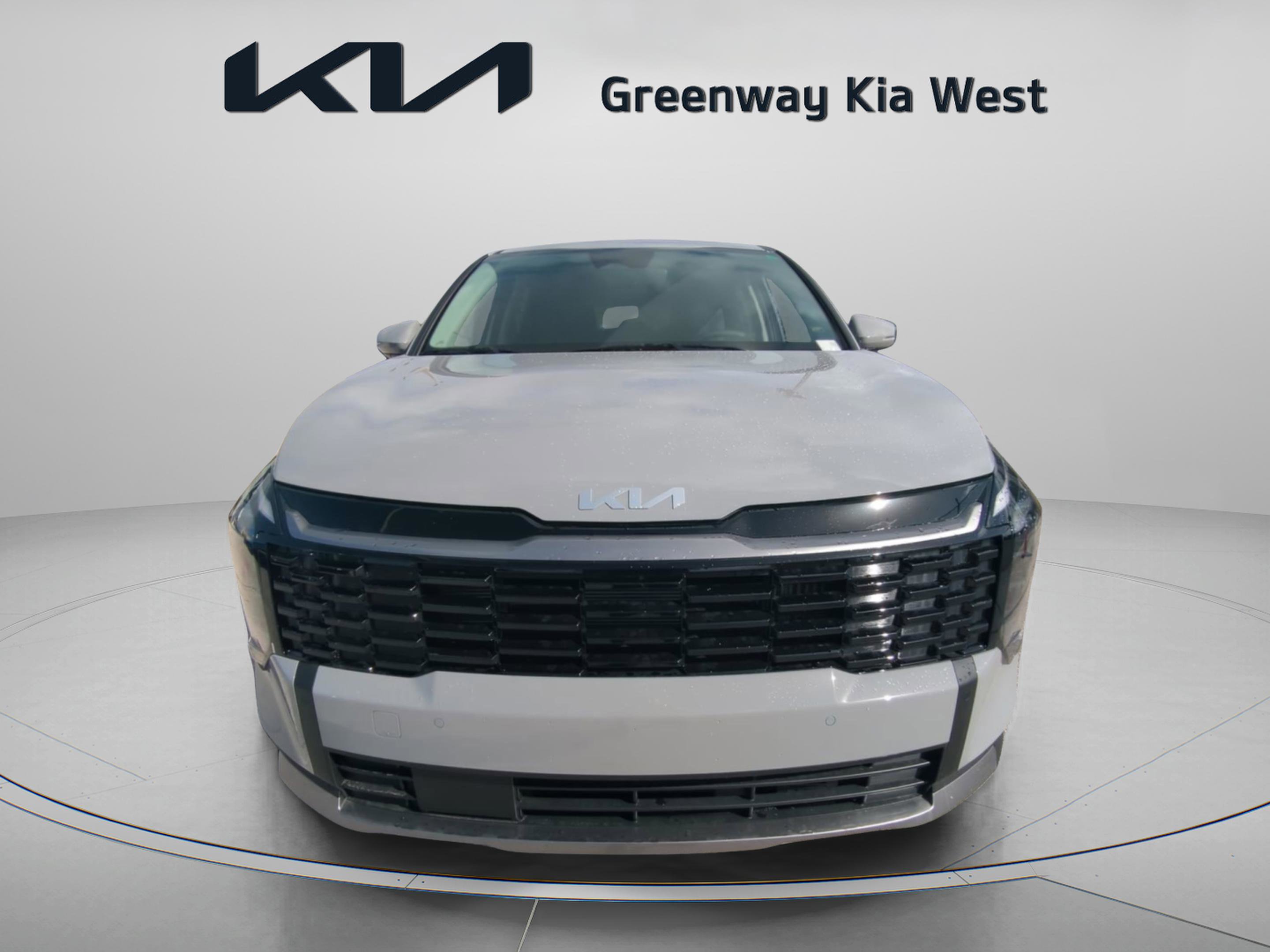 2026 Kia Sportage Hybrid S photo 2