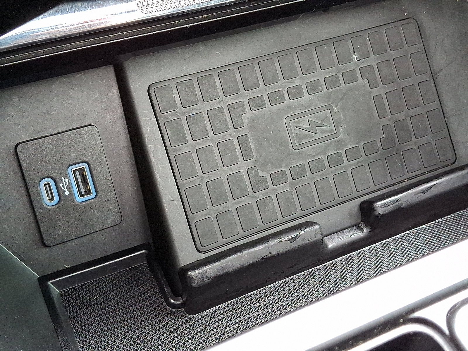 2022 Ford F-150 Tremor photo 10