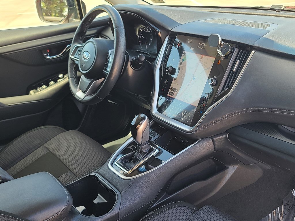 2021 Subaru Outback Premium photo 4