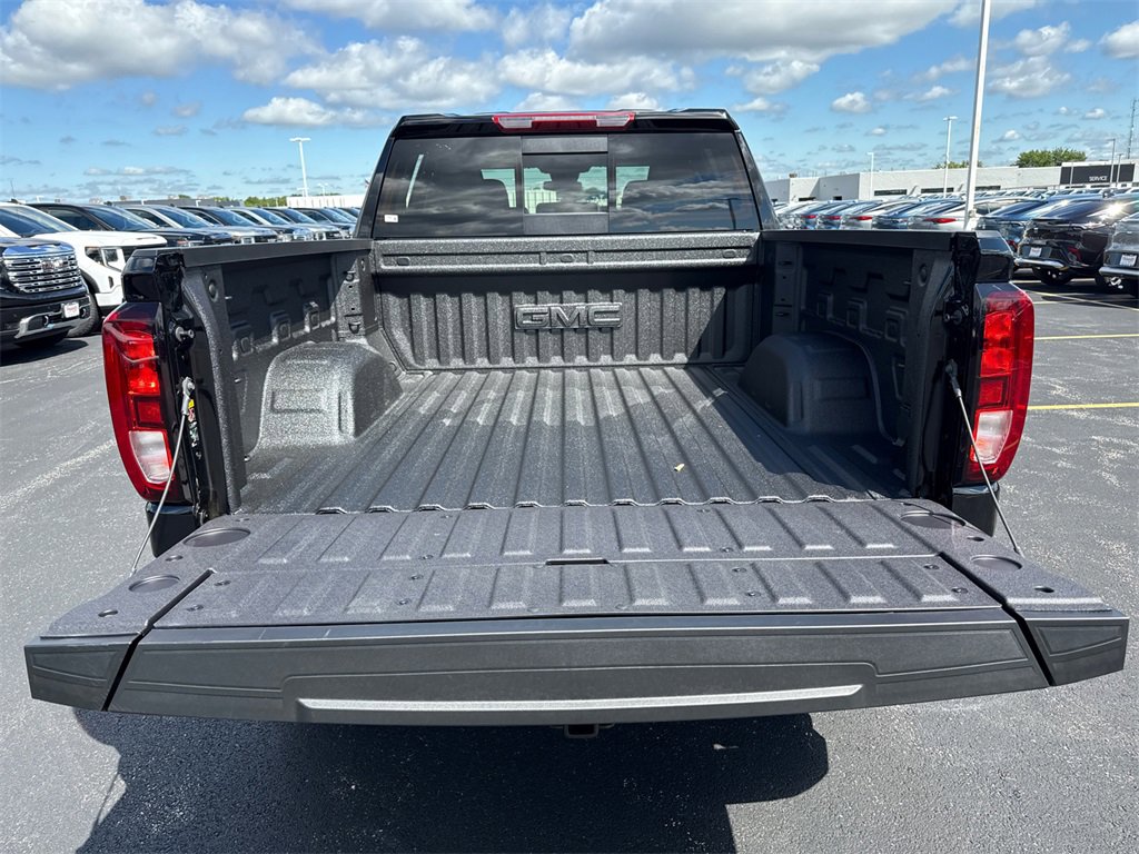 2026 GMC SIERRA - Image 34