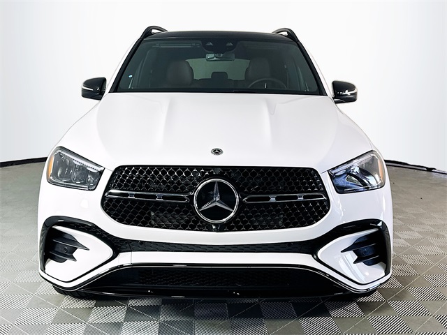 2026 Mercedes Benz GLE 350 photo 2