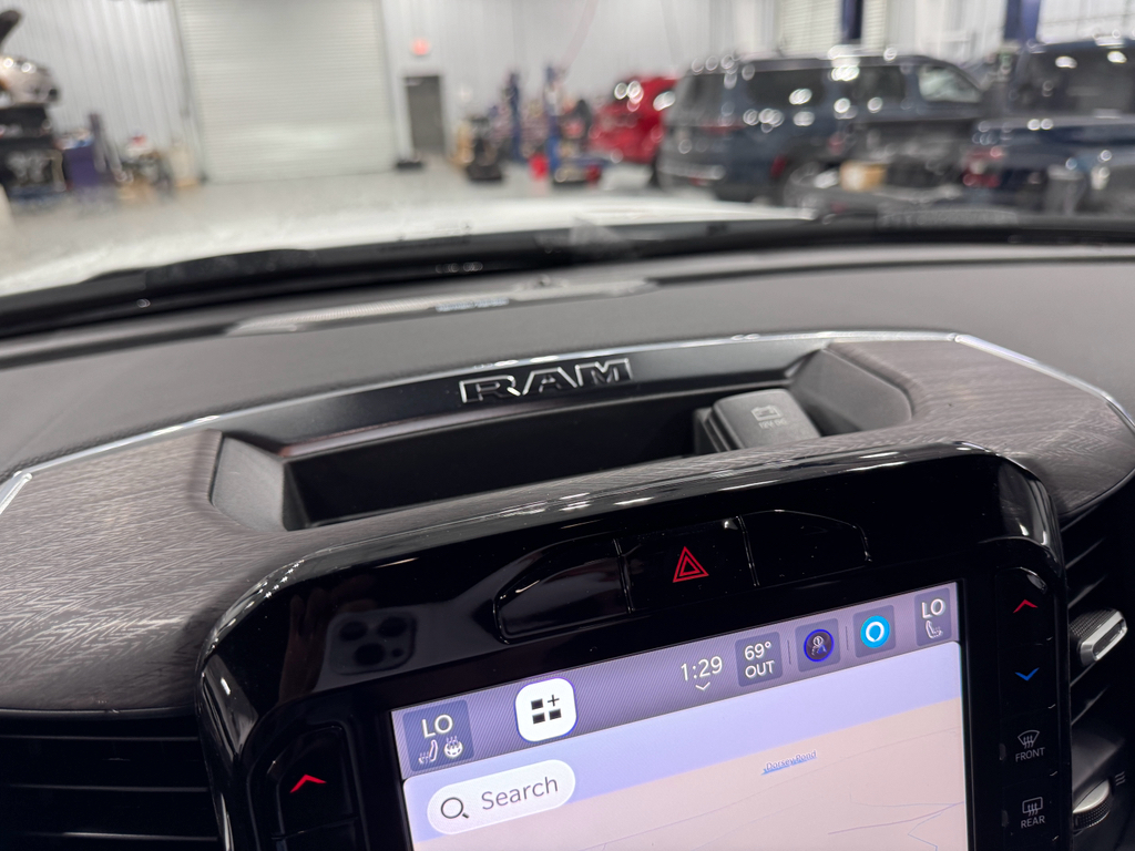 2025 Ram 3500 Tradesman photo 41