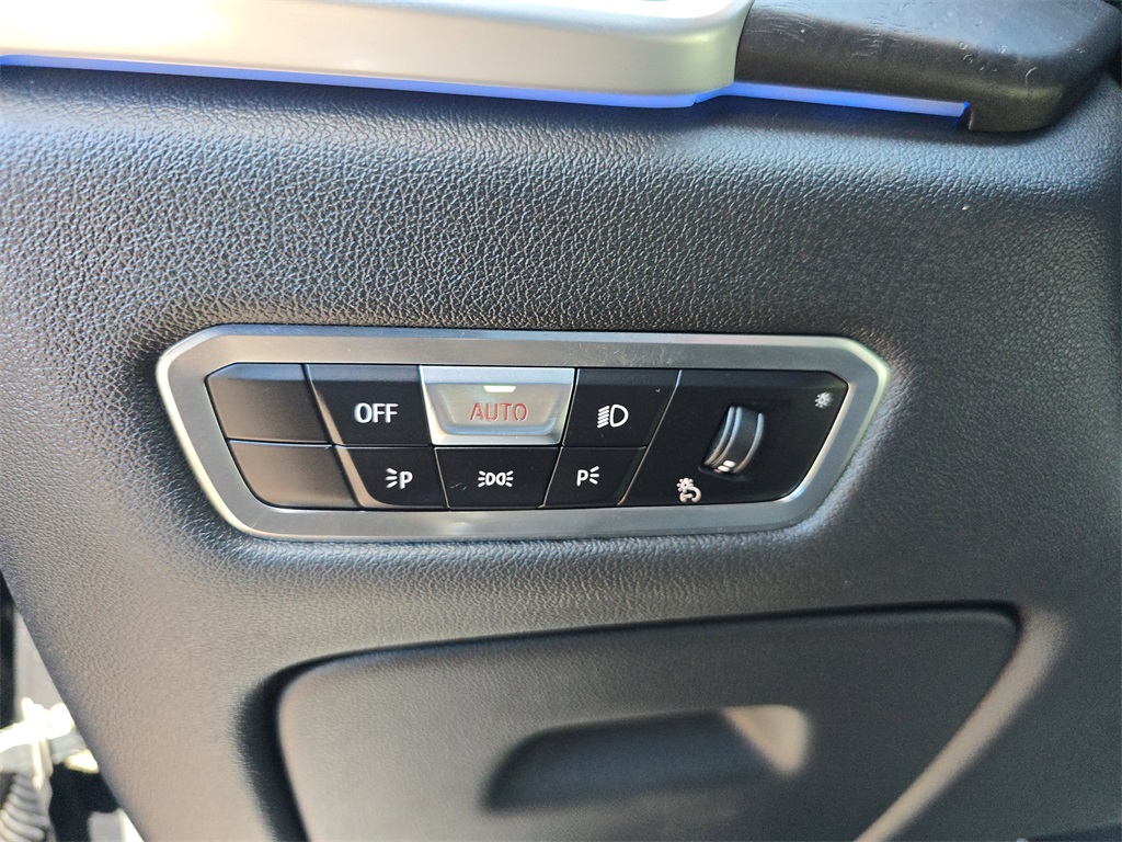 2022 Bmw X5 xDrive45e photo 30