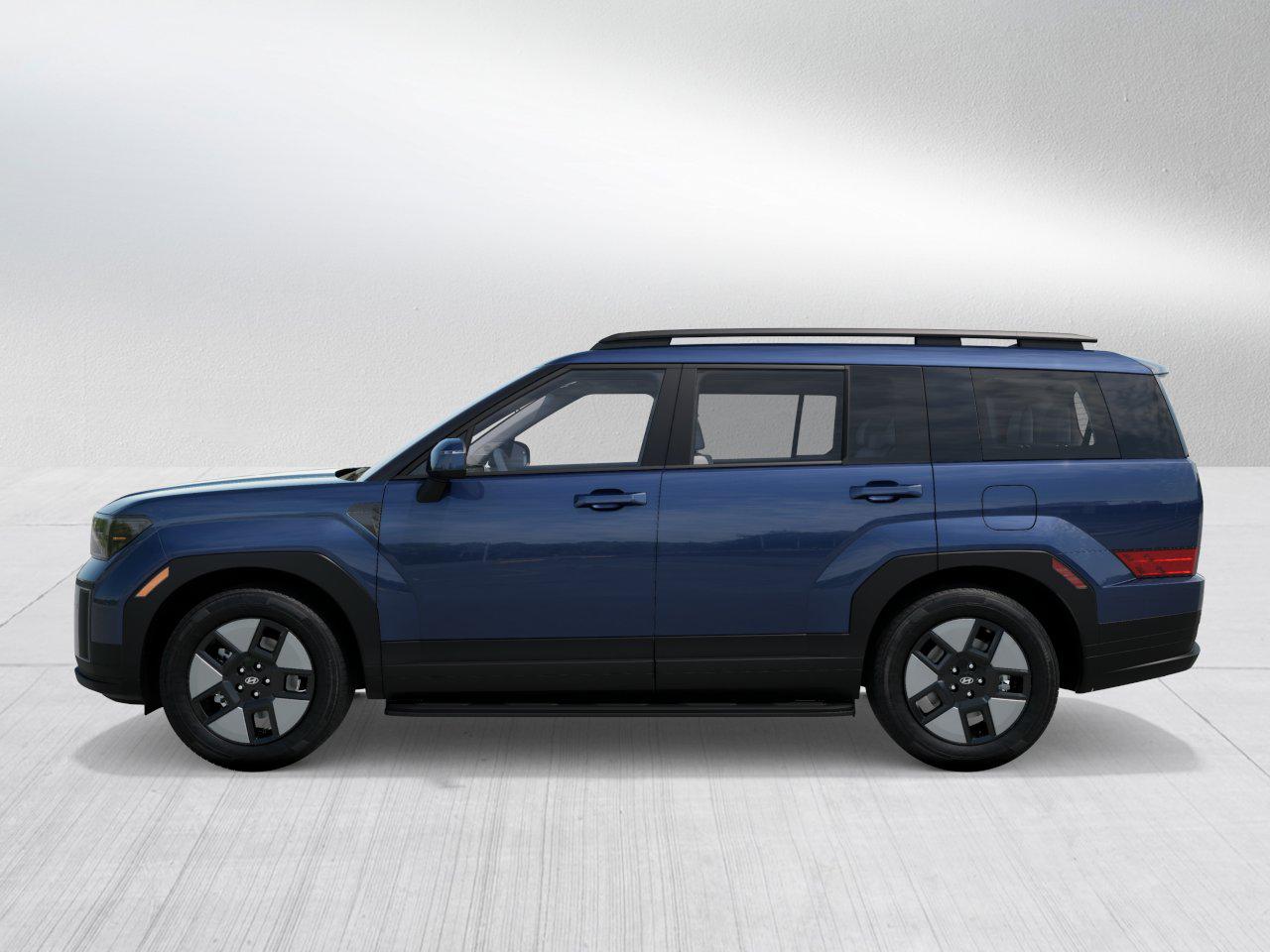 2026 Hyundai Santa Fe SEL photo 3