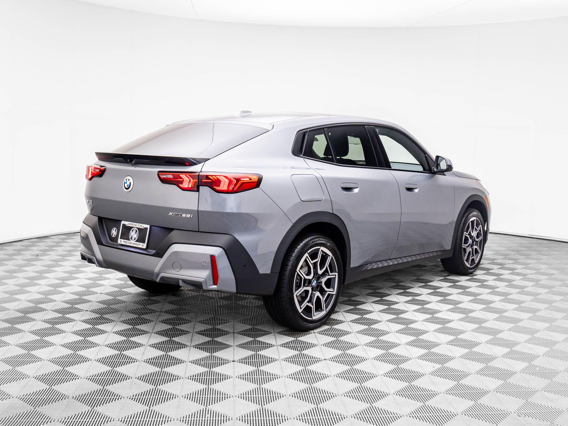 2026 Bmw X2 xDrive28i photo 4