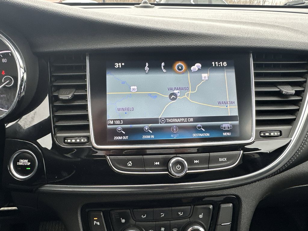 2017 BUICK ENCORE - Image 14