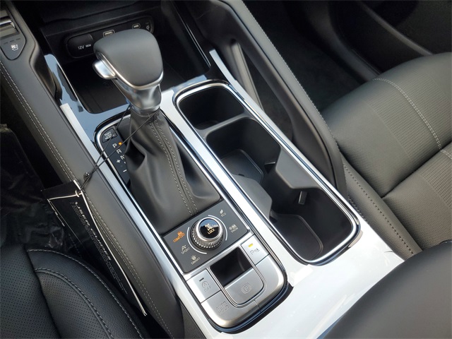 2025 Kia Telluride X-Line EX X-Pro photo 32