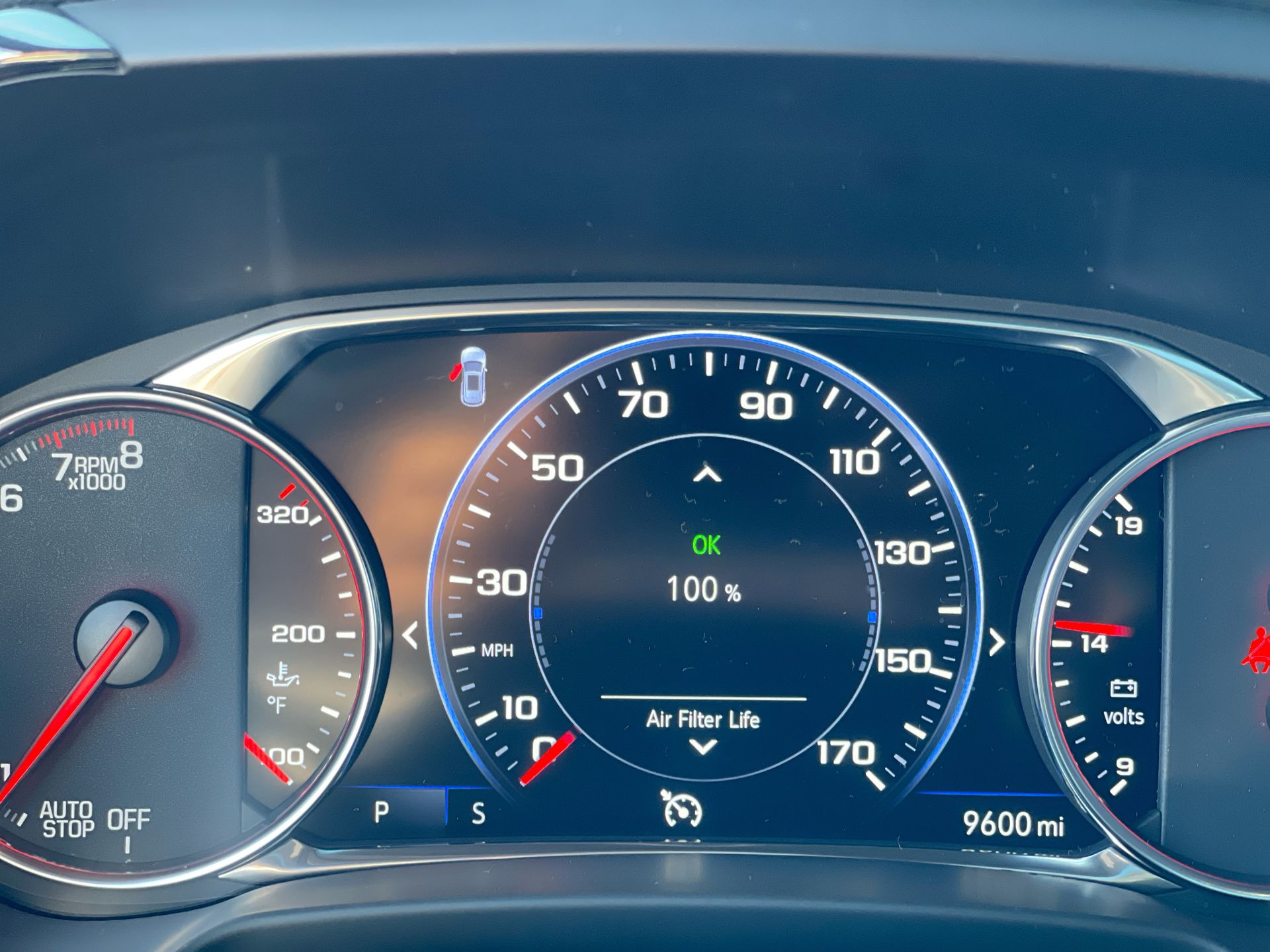 2022 Chevrolet Blazer 3LT photo 4