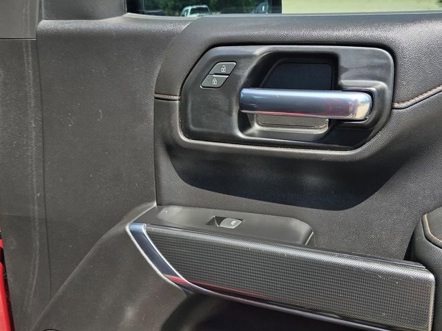 2019 Gmc Sierra 1500 AT4 photo 28